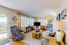 Barretts Watch Main House and Apartment